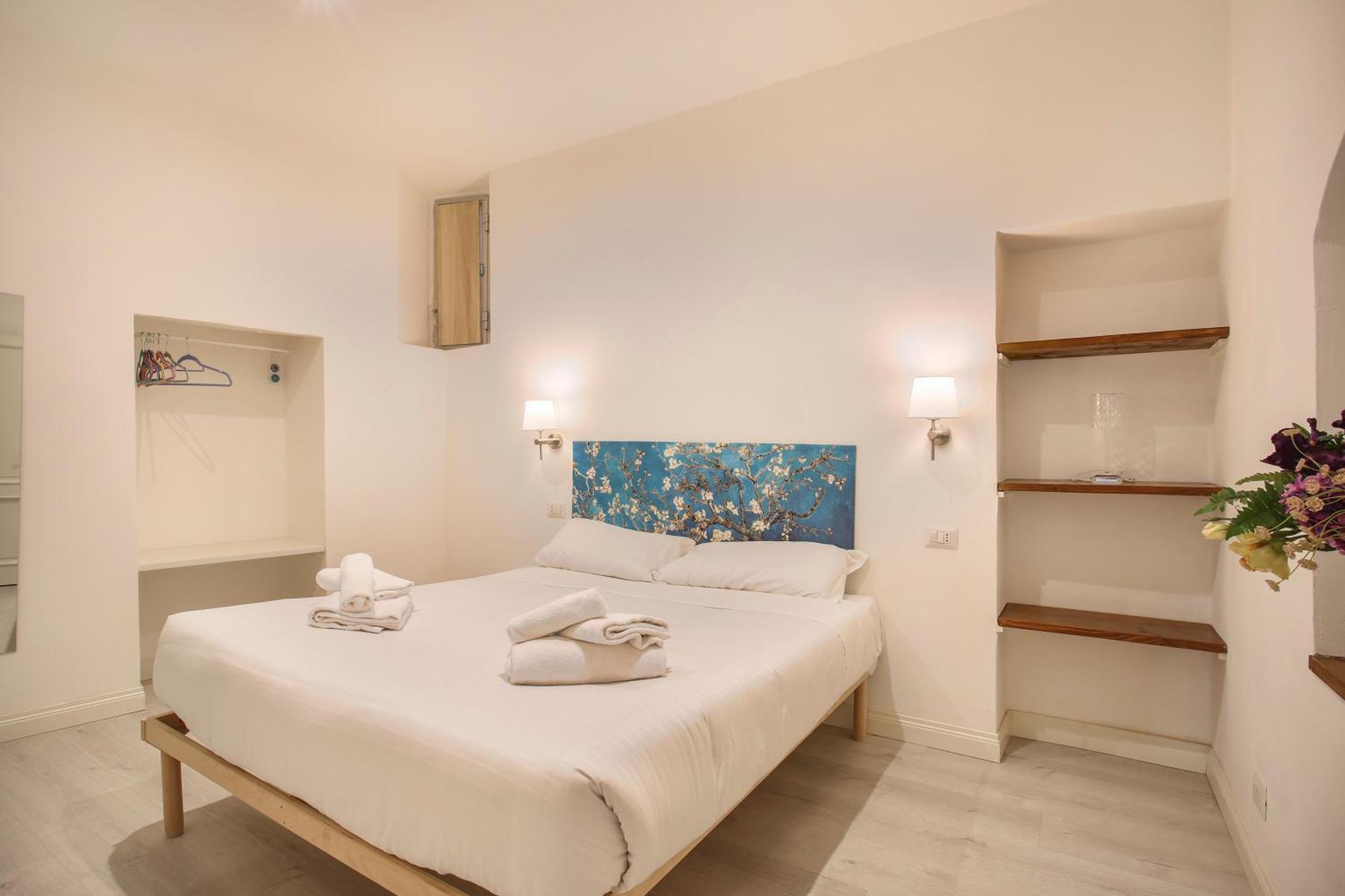 Cinque Passi - Sweet Dreams In Florence Exterior photo